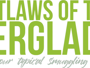 Outlaws of the Everglades